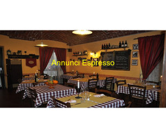 Ristorante CENTRO mq120 Privato