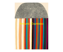 ALBERTO BURRI OPERE CRETTO, COMBUSTIONE ECC..