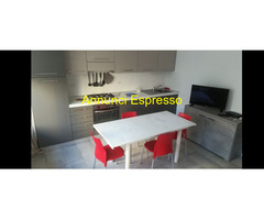 Affitto appartamento ideale pervacanza al mare mq45 numero localitre