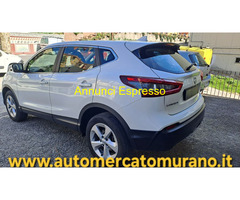 NISSAN Qashqai 2ª serie 1.5 DCI  115CV BUSINESS DCT CAMBIO  SUV