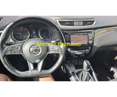 NISSAN Qashqai 2ª serie 1.5 DCI  115CV BUSINESS DCT CAMBIO  SUV