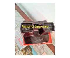 Visore 3D View-Master modello “E” originale , made
