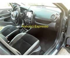 RENAULT Clio 4ª serie Versione sport Berlina