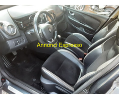 RENAULT Clio 4ª serie Versione sport Berlina