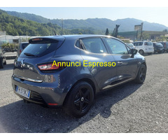 RENAULT Clio 4ª serie Versione sport Berlina
