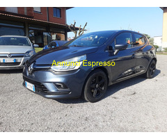 RENAULT Clio 4ª serie Versione sport Berlina