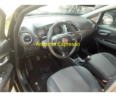 FIAT Punto 4ª serie Street Berlina