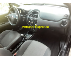 FIAT Punto 4ª serie Street Berlina