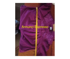 Camice e completi  e vestaglia usati TG L TG XL