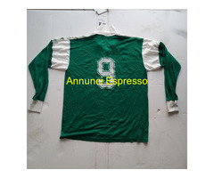 Maglie per calcio a8 e calcio a5 tot. n° 8 pz.