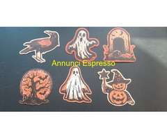 Adesivi Halloween