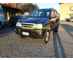 DAIHATSU Terios 4x4 4WD