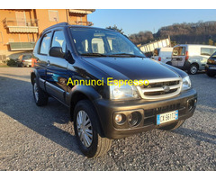DAIHATSU Terios 4x4 4WD