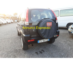 DAIHATSU Terios 4x4 4WD