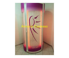 Vendita e Noleggio Solarium Corpo