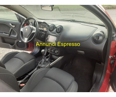 ALFA ROMEO Mito Sport Coupé