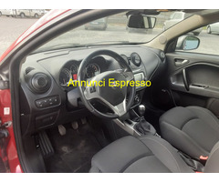 ALFA ROMEO Mito Sport Coupé