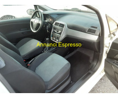FIAT Punto 3ª serie Dinamic Utilitaria