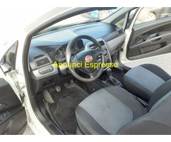 FIAT Punto 3ª serie Dinamic Utilitaria