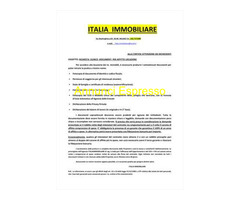 Affitto appartamento corso italia mq110 numero localitre