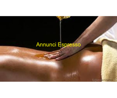 Massaggi olistici
