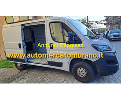 FIAT Ducato FURGONATO CH30  2.3JTD 120CV 6M