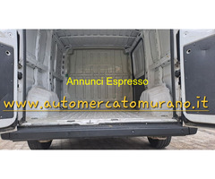 FIAT Ducato FURGONATO CH30  2.3JTD 120CV 6M
