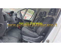 FIAT Ducato FURGONATO CH30  2.3JTD 120CV 6M