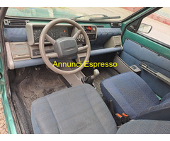 FIAT Panda 1.1 FIRE 4X4 CLIMBING CON S. MOZZI 4WD