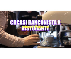 Operaio/a con esperienza annuale cerco lavoro in settore Risorse Umane