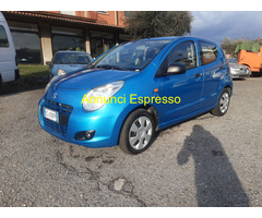 SUZUKI Alto Neopatentati  Utilitaria