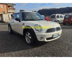 MINI Mini Ray Coupé