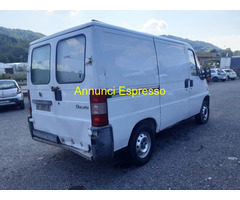 Furgonato FIAT Ducato