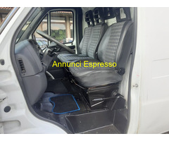 Furgonato FIAT Ducato