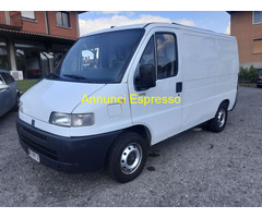 Furgonato FIAT Ducato