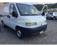 Furgonato FIAT Ducato