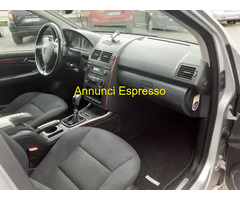 MERCEDES Classe A Elegance Berlina