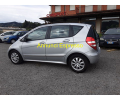 MERCEDES Classe A Elegance Berlina