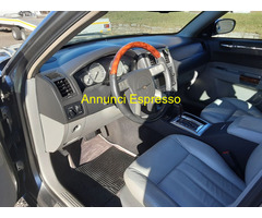 CHRYSLER 300 M Luxory Berlina