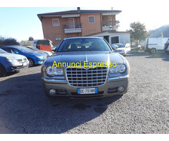 CHRYSLER 300 M Luxory Berlina