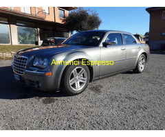 CHRYSLER 300 M Luxory Berlina