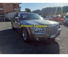 CHRYSLER 300 M Luxory Berlina