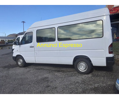 MERCEDES Sprinter Pulmino 313cdi Minivan/Van