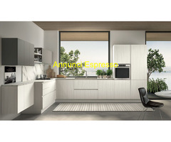 Cucina astro nobilitato