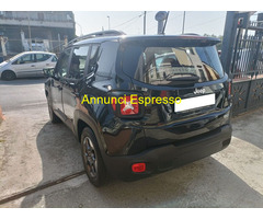 JEEP Renegade 1.6 MJT 120CV LONGITUDE CAMBIO AUTO SUV