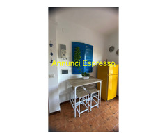Affitto casa ideale pervacanza al mare mq45 numero localitre