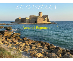 Affitto casa ideale pervacanza al mare mq45 numero localitre