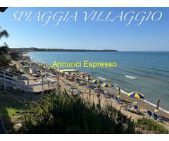Affitto casa ideale pervacanza al mare mq45 numero localitre