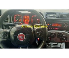 FIAT Panda 3ª serie 1.3 JTD 80CV AUTOCARRO VAN 2POSTI Minivan/Van