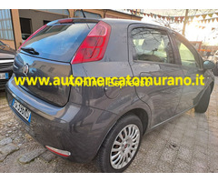FIAT Punto 4ª serie 1.3 mtj 95 cv street  Utilitaria